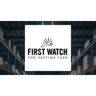 $25.00 USD FIRST WATCH GIFT CARD 