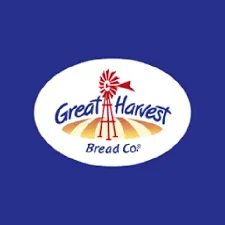 $20.00 USD Great harvest bread gift card 