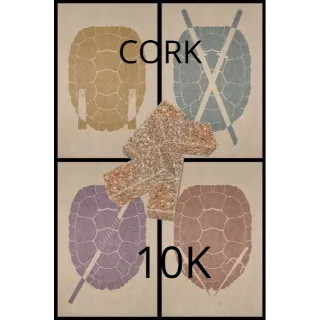 CORK 10K
