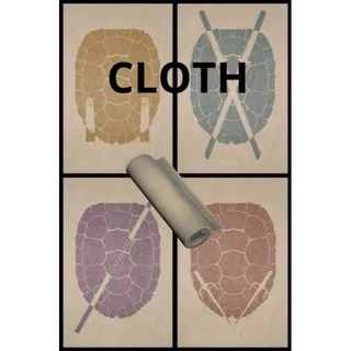 CLOTH 50k