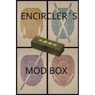 ENCIRCLER´S MOD