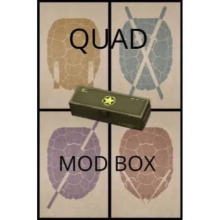 QUAD MOD  