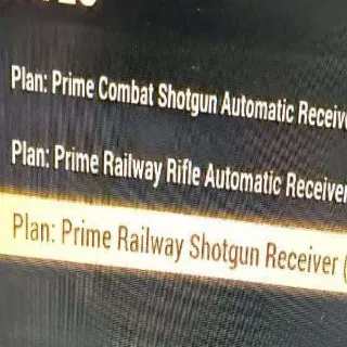 New Prime Plans