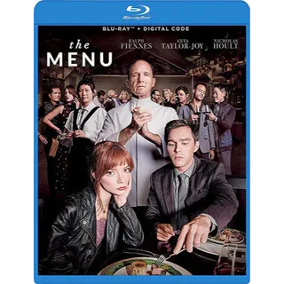 The Menu - HD MoviesAnywhere