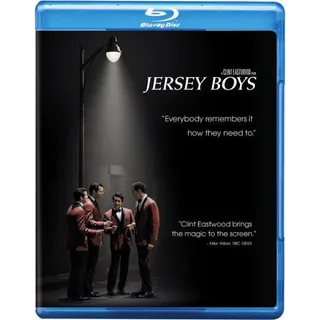 Jersey Boys - HD