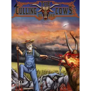 The Culling of the Cows