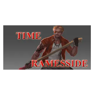 Time Ramesside (A New Reckoning)