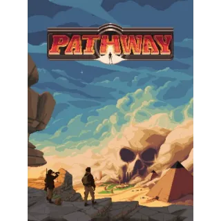 Pathway (Global Steam Key) (Instant Delivery)