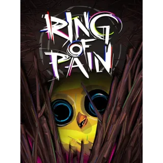 Ring of Pain (Global Steam Key) (Instant Delivery)