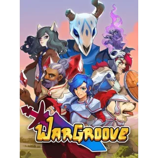 Wargroove (Global Steam Key) (Instant Delivery)