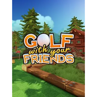 Golf With Your Friends - Steam