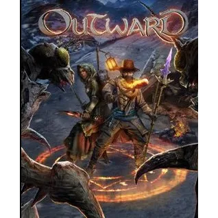 Outward + The Soroboreans and Outward Soundtrack - Steam