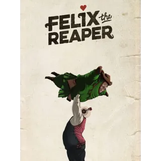 Felix the Reaper - Steam