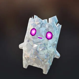 Gem Zero Point Maxed 5