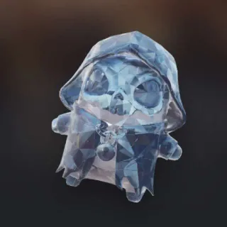Gem Grim Sprite Level 5