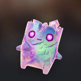 Holo Zero Point Maxed 5