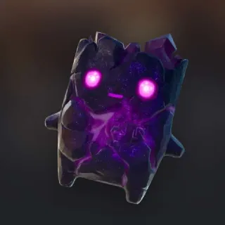 Cube Zero Point Maxed 5