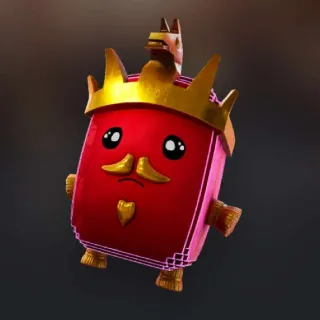 All Crowns Maxed