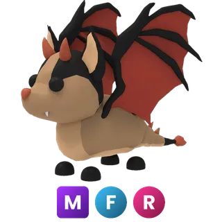 MFR Bat Dragon