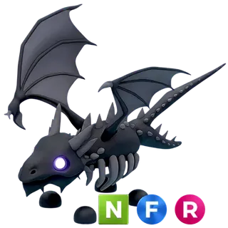 NFR Shadow Dragon