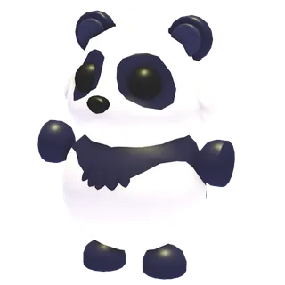No Potion Giant Panda
