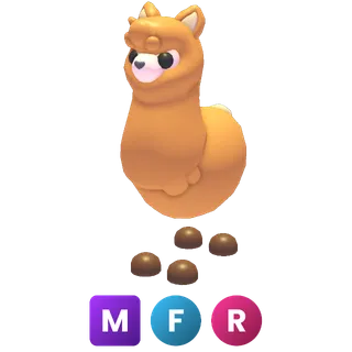 MFR Alpaca