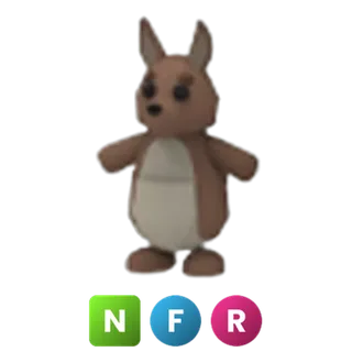 NFR Kangaroo