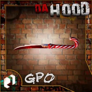 GPO - Da Hood