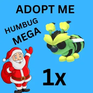 Mega humbug