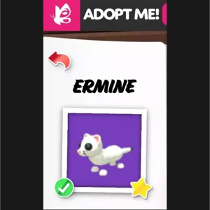 Mega Ermine
