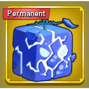 Permanent Quacke Blox Fruits