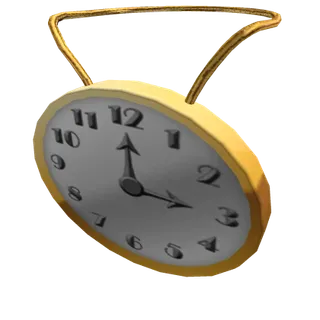 Bling Clock - Limited