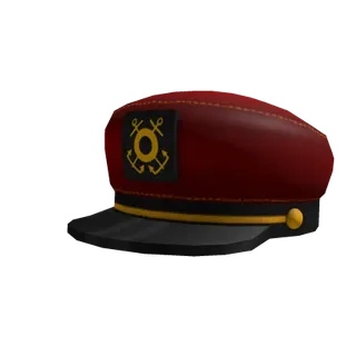 Captain Y. S. Boat - Limited