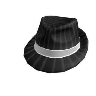 Perfectly Legitimate Business Hat [Legit] - Limited