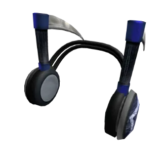 Scythe Headphones - Limited