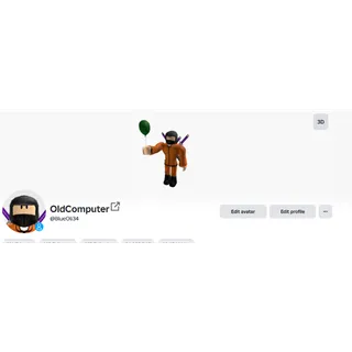 Stacked Account I Blue, Red Dodgeball Helmet I Sunphones I Pumpkin Shoulder Friend I Rare