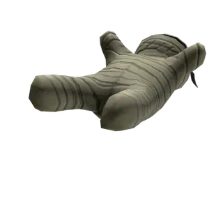 Cursed Mummy Friend - Limited