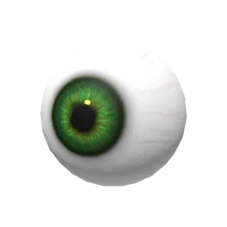 Emerald Eye - Limited