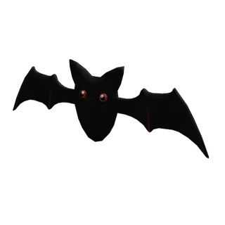 Bat Tie - Limited