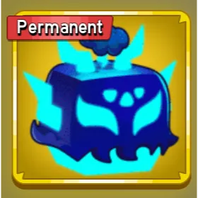 Permanent Rumble Blox Fruits