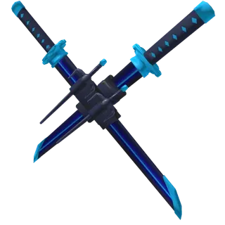 Vault Swordpack - Limited
