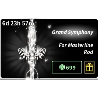 Grand Symphony - Fisch
