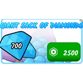 700 Gems - 99 Nights in the Forest