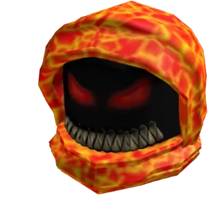 Bombastic Scary Hood - Limited