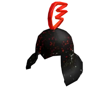 Helm of the Secret Fire [FH] - Limited