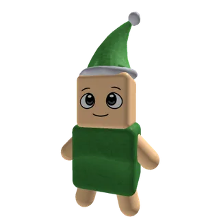 MM2 - Elf (2019)