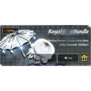 Royal Jelly Bundle - Fisch