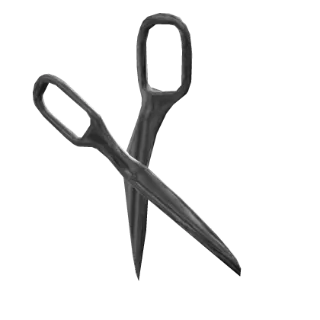 Scissors - Limited