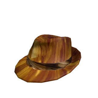 Xanwood Fedora [XF]- Limited