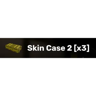 Skin Case 2 3x - Rivals